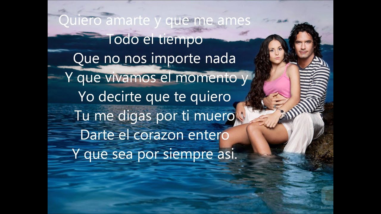 fanny lu regalame un beso fanny lu regalame un beso