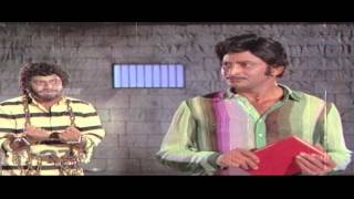 Antham Kadidi Aarambam Movie 1981  Krishnas Stunning Dialogue