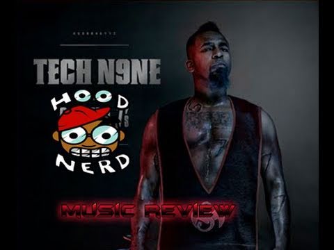 tech n9ne songs 2011