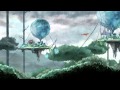 The World of Lemuria - Child of Light trailer [JP]̃Lv`[摜