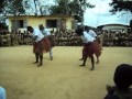 danzas de Camerún 2