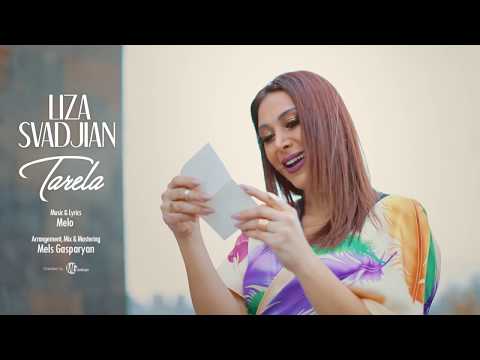 Liza Svadjian - Tarela