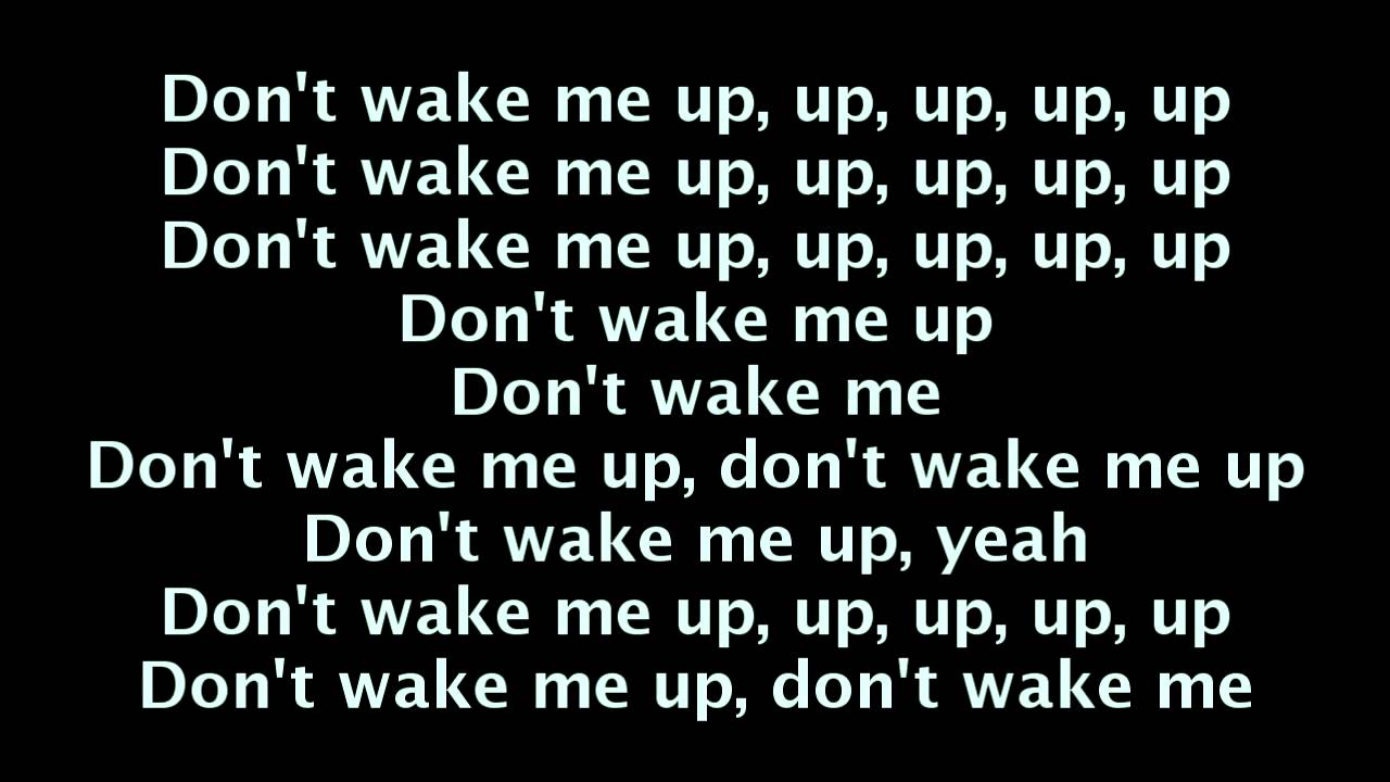 GEORGE MICHAEL LYRICS WAKE george michael lyrics wake: