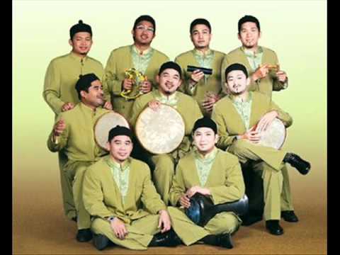 Rabbani - Zikir Kifarah (HQ Audio) - YouTube