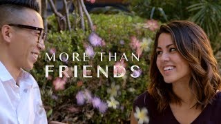 Friends vs. More Than Friends