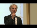 Conférence Jacques TARDIF