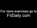 Thumbnail 3 for Agility Dot Drill Footwork Drill Exercise Tips & Ideas Thumbnail 3 for Agility Dot Drill Footwork Drill Exercise Tips & Ideas