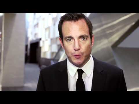 Interview with Will Arnett tinting48 8577 views