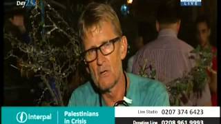 Dr Mads Gilbert Doctor in Gaza from Norway Exposes & Slams Israel America & UK!