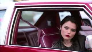 Sky Ferreira - "I Blame Myself"