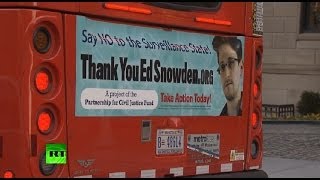 Эдвард Сноуден — человек, который не смог молчать