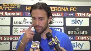 24 agosto 2013 - Luca Toni