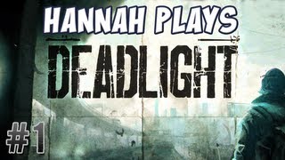 Deadlight #1 - The New Law