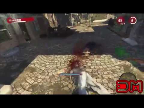 Dead Island Riptide - How to Get ASSASSIN'S POISON MOD - YouTube