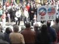 Extremist Rally in Olympia to Support AG, Part 4