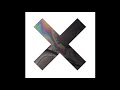Try - The XX (coexist album)