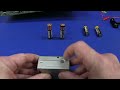 EEVblog #508 - Can You Test Battery Charge By Dropping It?