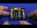 EEVblog #508 - Can You Test Battery Charge By Dropping It?