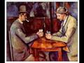 Paul Cézanne Paintings