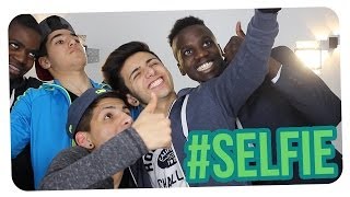 #SELFIE - The Chainsmokers - Parodie