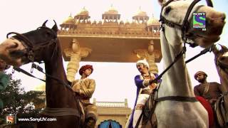 Bharat Ka Veer Putra - Maharana Pratap - Episode 161 - 24th February 2014