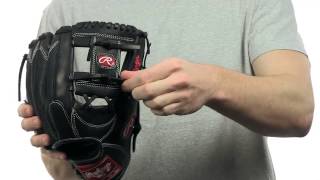 rawlings pro mesh