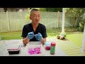 How to fish: Curing Salmon Roe