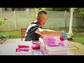 How to fish: Curing Salmon Roe