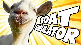 Goat Simulator