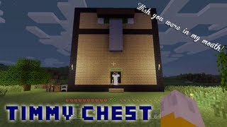 Minecraft Xbox - Quest To Make Soufflé (3)