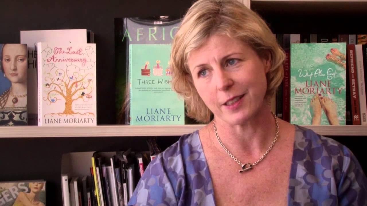 the husband's secret liane moriarty epub
