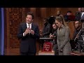 Dance Battle with Jennifer Lopez