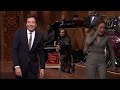 Dance Battle with Jennifer Lopez