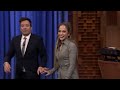 Dance Battle with Jennifer Lopez