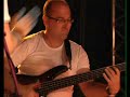 Dusan Greno (funk bass solo)