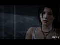 Tomb Raider 2013 All Cutscenes Cinematics Movie
