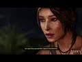 Tomb Raider 2013 All Cutscenes Cinematics Movie