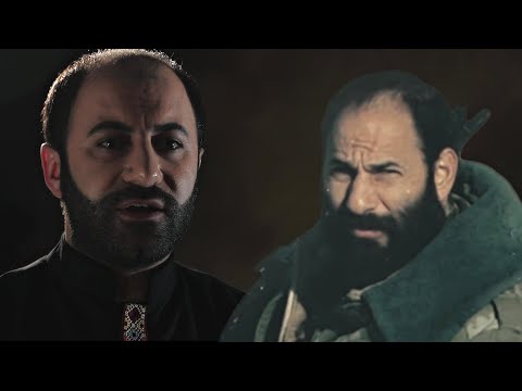 Ara Ayvazyan - Monte Melqonyan