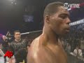 Raw Video: Herschel Walker Wins MMA Debut