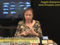 Video Horóscopo Semanal LEO  del 10 al 16 Mayo 2009 (Semana 2009-20) (Lectura del Tarot)