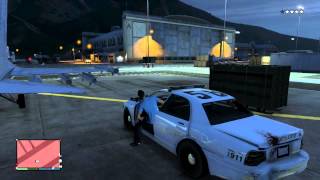 TANGO DOWN - GTA Online con Willy, sTaXx y Vegetta