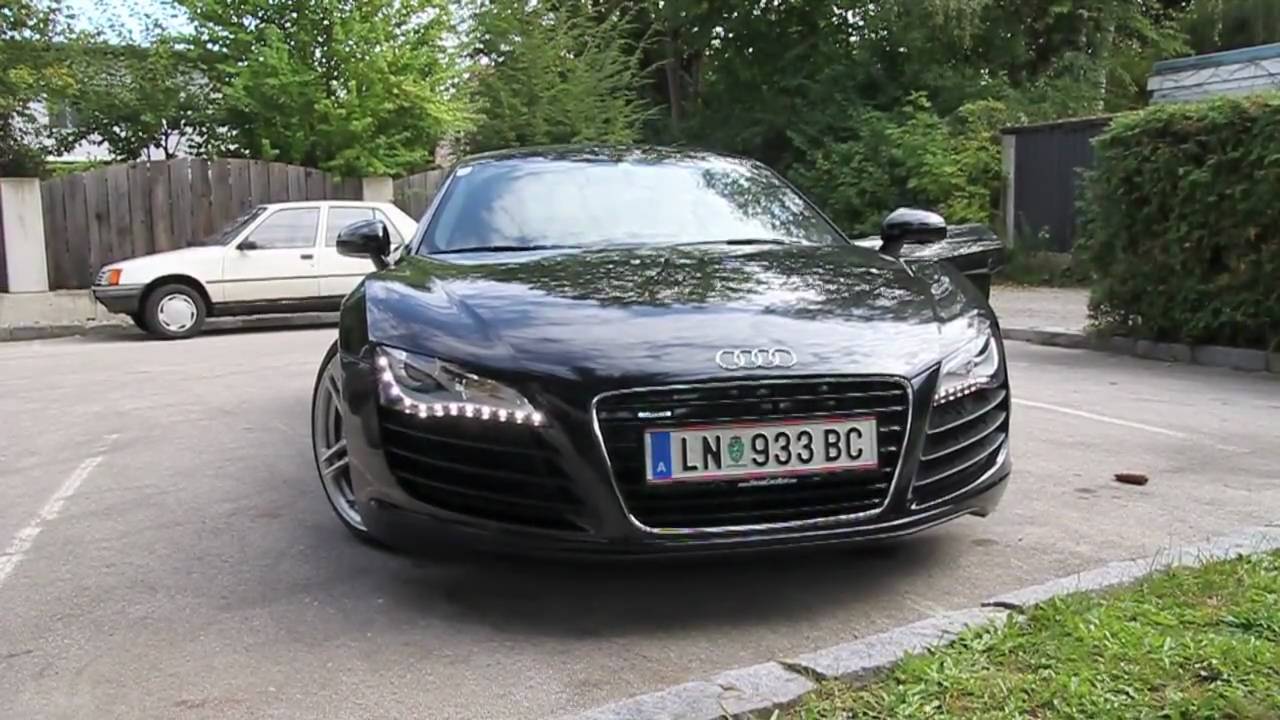 Audi R8 V8 Ps mein baby audi r8 v8 fsi 460 ps Audi R8 V8 Ps mein baby audi r8 v8 fsi 460 ps