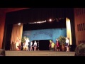 Mackinac Island High School Musical jr.