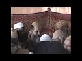 Dua Hazrat Abu Anees QSA - Camp Darulehsan Hazrat Abu Anees QSA