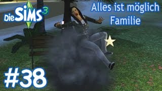 Die Sims 3 - Alles ist möglich Familie #38 Team Alissa vs. Team Angarika - Die Sims 3 Let's Play