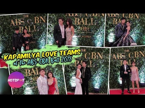 Download Hotspot 2018 Episode 1552: Kilalanin ang mga nagsabog ng kilig sa nakaraang ABS-CBN Ball 2018!