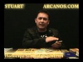 Video Horscopo Semanal CAPRICORNIO  del 16 al 22 Enero 2011 (Semana 2011-04) (Lectura del Tarot)