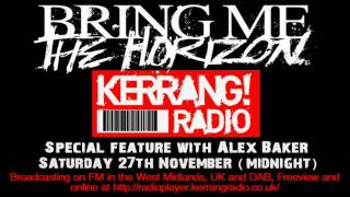 Kerrang online watch