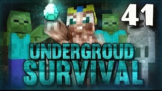 Underground Survival 2.0 met Milan & Smoare & Don! - DEEL 41