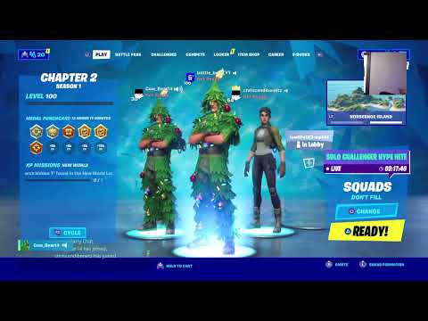 Fortnite